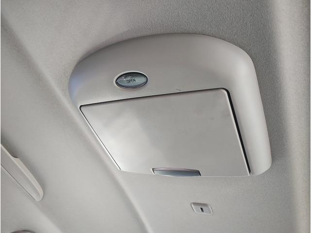 アルファード 240S 4WD・社外HDDナビTV・Bモニター・9インチ後席モニター・CVT・ABS・ETC・Eスタ・純正フルエアロ・純正HID・左側PSD・RヒーターA/C・クリアランスソナー・ダウンサス・7人乗り(16枚目)