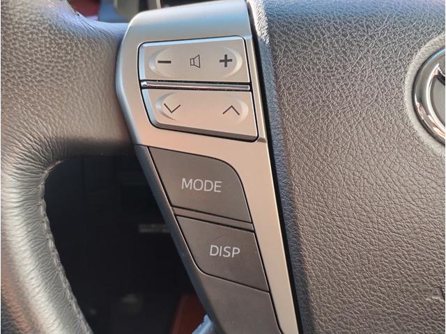 アルファード 240S 4WD・社外HDDナビTV・Bモニター・9インチ後席モニター・CVT・ABS・ETC・Eスタ・純正フルエアロ・純正HID・左側PSD・RヒーターA/C・クリアランスソナー・ダウンサス・7人乗り(20枚目)