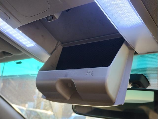 アルファード 240S 4WD・社外HDDナビTV・Bモニター・9インチ後席モニター・CVT・ABS・ETC・Eスタ・純正フルエアロ・純正HID・左側PSD・RヒーターA/C・クリアランスソナー・ダウンサス・7人乗り(25枚目)