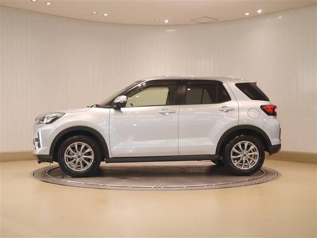 ライズ Ｘ　Ｓ　スマートキー＆プッシュスタート　エアコン　メモリナビ　キーフリー　パワーウィンドウ　ＡＢＳ　ドライブレコーダー　パワーステアリング　ＬＥＤライト　ミュージックプレイヤー接続可　バックモニター　ワンセグ（2枚目）