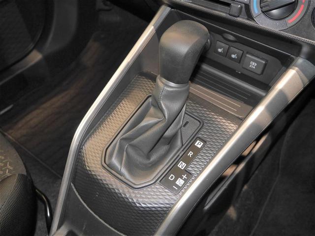 ライズ Ｘ　Ｓ　スマートキー＆プッシュスタート　エアコン　メモリナビ　キーフリー　パワーウィンドウ　ＡＢＳ　ドライブレコーダー　パワーステアリング　ＬＥＤライト　ミュージックプレイヤー接続可　バックモニター　ワンセグ（6枚目）