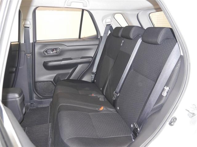 ライズ Ｘ　Ｓ　スマートキー＆プッシュスタート　エアコン　メモリナビ　キーフリー　パワーウィンドウ　ＡＢＳ　ドライブレコーダー　パワーステアリング　ＬＥＤライト　ミュージックプレイヤー接続可　バックモニター　ワンセグ（8枚目）