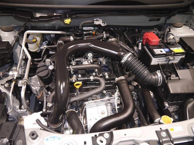 ライズ Ｘ　Ｓ　スマートキー＆プッシュスタート　エアコン　メモリナビ　キーフリー　パワーウィンドウ　ＡＢＳ　ドライブレコーダー　パワーステアリング　ＬＥＤライト　ミュージックプレイヤー接続可　バックモニター　ワンセグ（10枚目）