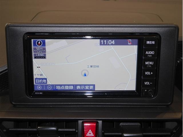 ライズ Ｘ　Ｓ　スマートキー＆プッシュスタート　エアコン　メモリナビ　キーフリー　パワーウィンドウ　ＡＢＳ　ドライブレコーダー　パワーステアリング　ＬＥＤライト　ミュージックプレイヤー接続可　バックモニター　ワンセグ（12枚目）