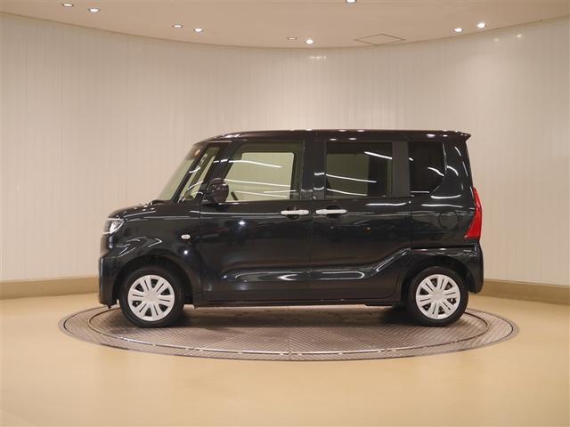 タント Ｌ　ＥＴＣ車載器　衝突軽減装置　バックカメラ　ＬＥＤヘッド　エアコン　キーレス　サイドエアバック　４ＷＤ　ＥＳＣ　アイドリングストップ　ＡＢＳ　エアバッグ　パワーウィンドウ　パワーステアリング　カーナビ（2枚目）