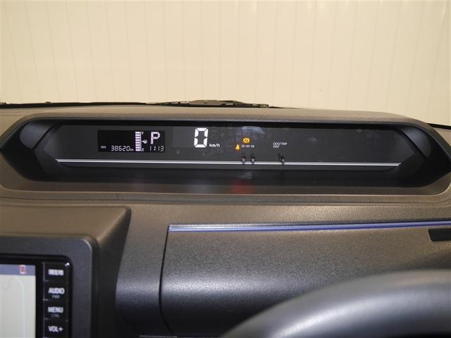 タント Ｌ　ＥＴＣ車載器　衝突軽減装置　バックカメラ　ＬＥＤヘッド　エアコン　キーレス　サイドエアバック　４ＷＤ　ＥＳＣ　アイドリングストップ　ＡＢＳ　エアバッグ　パワーウィンドウ　パワーステアリング　カーナビ（8枚目）