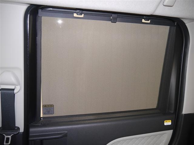 タント Ｌ　ＥＴＣ車載器　衝突軽減装置　バックカメラ　ＬＥＤヘッド　エアコン　キーレス　サイドエアバック　４ＷＤ　ＥＳＣ　アイドリングストップ　ＡＢＳ　エアバッグ　パワーウィンドウ　パワーステアリング　カーナビ（10枚目）