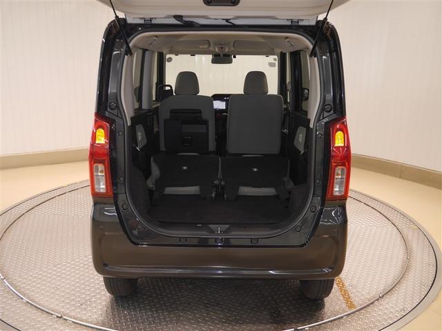 タント Ｌ　ＥＴＣ車載器　衝突軽減装置　バックカメラ　ＬＥＤヘッド　エアコン　キーレス　サイドエアバック　４ＷＤ　ＥＳＣ　アイドリングストップ　ＡＢＳ　エアバッグ　パワーウィンドウ　パワーステアリング　カーナビ（12枚目）