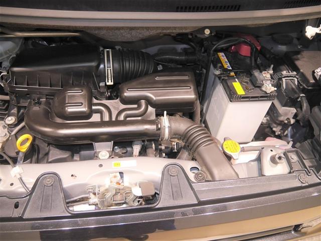 タント Ｌ　ＥＴＣ車載器　衝突軽減装置　バックカメラ　ＬＥＤヘッド　エアコン　キーレス　サイドエアバック　４ＷＤ　ＥＳＣ　アイドリングストップ　ＡＢＳ　エアバッグ　パワーウィンドウ　パワーステアリング　カーナビ（13枚目）