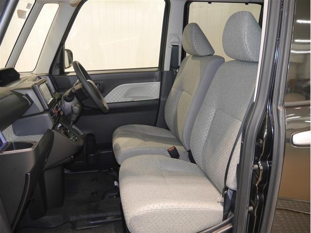 タント Ｌ　ＥＴＣ車載器　衝突軽減装置　バックカメラ　ＬＥＤヘッド　エアコン　キーレス　サイドエアバック　４ＷＤ　ＥＳＣ　アイドリングストップ　ＡＢＳ　エアバッグ　パワーウィンドウ　パワーステアリング　カーナビ（14枚目）