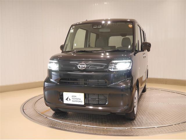 タント Ｌ　ＥＴＣ車載器　衝突軽減装置　バックカメラ　ＬＥＤヘッド　エアコン　キーレス　サイドエアバック　４ＷＤ　ＥＳＣ　アイドリングストップ　ＡＢＳ　エアバッグ　パワーウィンドウ　パワーステアリング　カーナビ（31枚目）