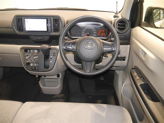 パッソ X Bカメ フルセグTV キーレスエントリーシステム ESC DVD再生 4WD メモリーナビ ドラレコ アイドリングストップ ベンチシート ABS(5枚目)