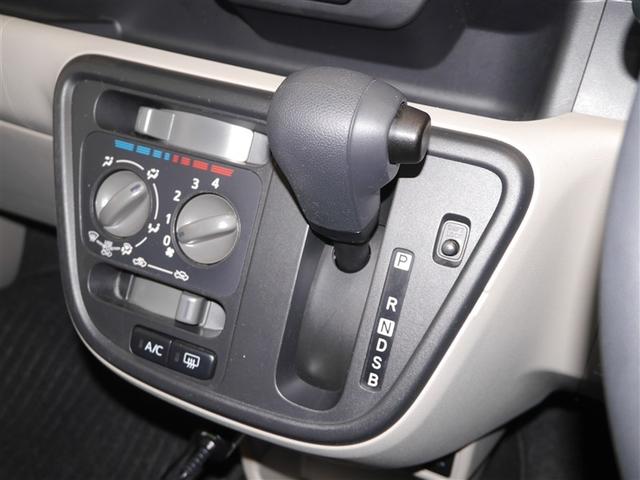 パッソ X Bカメ フルセグTV キーレスエントリーシステム ESC DVD再生 4WD メモリーナビ ドラレコ アイドリングストップ ベンチシート ABS(6枚目)