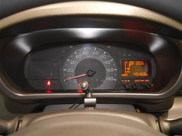 パッソ X Bカメ フルセグTV キーレスエントリーシステム ESC DVD再生 4WD メモリーナビ ドラレコ アイドリングストップ ベンチシート ABS(7枚目)