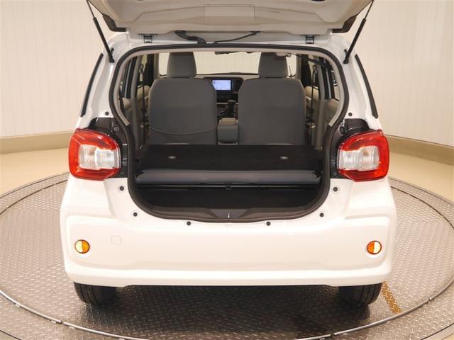 パッソ X Bカメ フルセグTV キーレスエントリーシステム ESC DVD再生 4WD メモリーナビ ドラレコ アイドリングストップ ベンチシート ABS(9枚目)