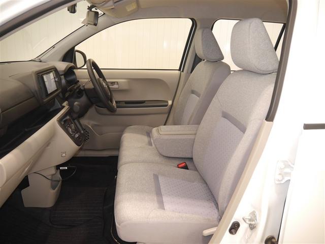 パッソ X Bカメ フルセグTV キーレスエントリーシステム ESC DVD再生 4WD メモリーナビ ドラレコ アイドリングストップ ベンチシート ABS(11枚目)