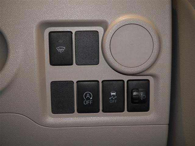 パッソ X Bカメ フルセグTV キーレスエントリーシステム ESC DVD再生 4WD メモリーナビ ドラレコ アイドリングストップ ベンチシート ABS(17枚目)