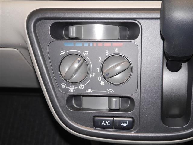 パッソ X Bカメ フルセグTV キーレスエントリーシステム ESC DVD再生 4WD メモリーナビ ドラレコ アイドリングストップ ベンチシート ABS(18枚目)