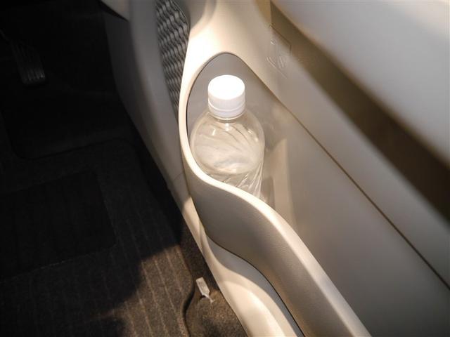 パッソ X Bカメ フルセグTV キーレスエントリーシステム ESC DVD再生 4WD メモリーナビ ドラレコ アイドリングストップ ベンチシート ABS(22枚目)