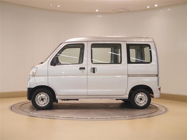 ハイゼットカーゴ スペシャル　４ＷＤ（2枚目）