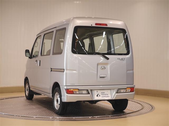 ハイゼットカーゴ スペシャル　４ＷＤ（3枚目）