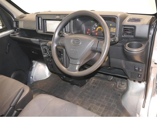 ハイゼットカーゴ スペシャル　４ＷＤ（4枚目）