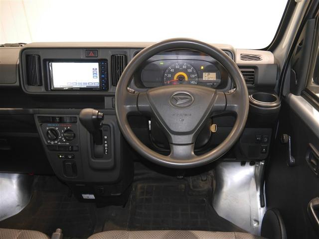 ハイゼットカーゴ スペシャル　４ＷＤ（5枚目）