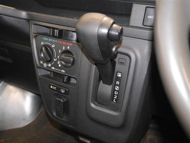 ハイゼットカーゴ スペシャル　４ＷＤ（6枚目）