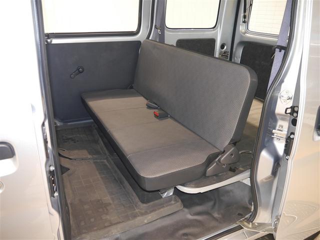 ハイゼットカーゴ スペシャル　４ＷＤ（8枚目）