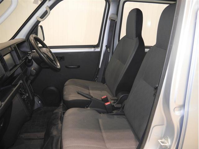 ハイゼットカーゴ スペシャル　４ＷＤ（14枚目）