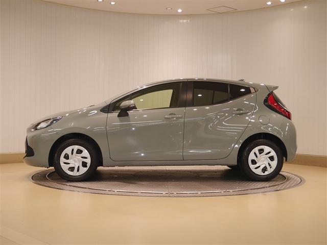 アクア Ｘ　ＡＣ１００Ｖ電源　オートエアコン　ＬＥＤヘッド　クルーズコントロール　ナビ　バックカメラ　ＥＴＣ　サイドエアバッグ　スマートキー　４ＷＤ　盗難防止システム　エアバッグ　メモリーナビ　ＥＳＣ　ＡＢＳ（2枚目）