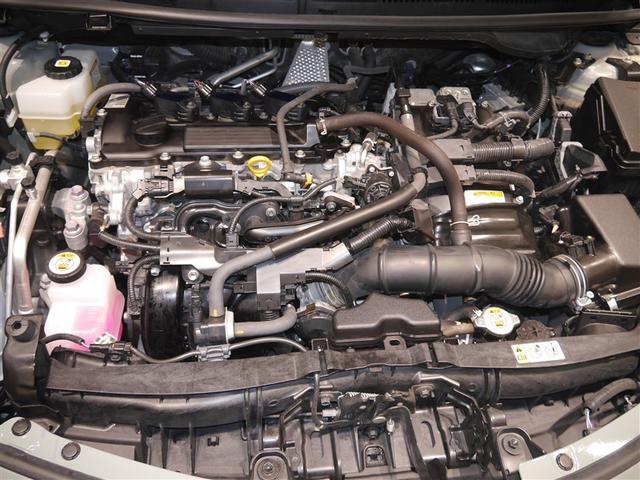 アクア Ｘ　ＡＣ１００Ｖ電源　オートエアコン　ＬＥＤヘッド　クルーズコントロール　ナビ　バックカメラ　ＥＴＣ　サイドエアバッグ　スマートキー　４ＷＤ　盗難防止システム　エアバッグ　メモリーナビ　ＥＳＣ　ＡＢＳ（10枚目）