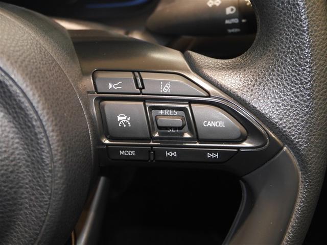 アクア Ｘ　ＡＣ１００Ｖ電源　オートエアコン　ＬＥＤヘッド　クルーズコントロール　ナビ　バックカメラ　ＥＴＣ　サイドエアバッグ　スマートキー　４ＷＤ　盗難防止システム　エアバッグ　メモリーナビ　ＥＳＣ　ＡＢＳ（16枚目）