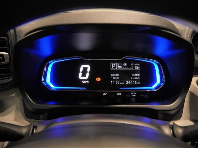 ピクシスエポック X SAIII 誤発進抑制機能 横滑防止装置 キーレスエントリー LEDヘッドライト ETC アイドリングストップ 4WD ナビ バックカメラ ABS エアコン Wエアバック メモリーナビ(7枚目)