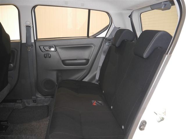 ピクシスエポック X SAIII 誤発進抑制機能 横滑防止装置 キーレスエントリー LEDヘッドライト ETC アイドリングストップ 4WD ナビ バックカメラ ABS エアコン Wエアバック メモリーナビ(8枚目)