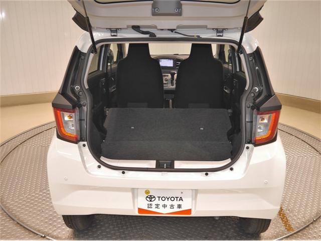 ピクシスエポック X SAIII 誤発進抑制機能 横滑防止装置 キーレスエントリー LEDヘッドライト ETC アイドリングストップ 4WD ナビ バックカメラ ABS エアコン Wエアバック メモリーナビ(9枚目)