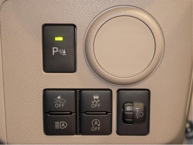 ピクシスエポック X SAIII 誤発進抑制機能 横滑防止装置 キーレスエントリー LEDヘッドライト ETC アイドリングストップ 4WD ナビ バックカメラ ABS エアコン Wエアバック メモリーナビ(15枚目)