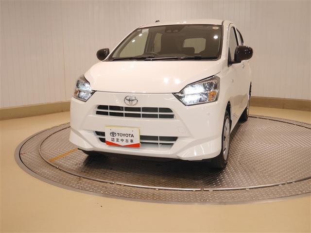 ピクシスエポック X SAIII 誤発進抑制機能 横滑防止装置 キーレスエントリー LEDヘッドライト ETC アイドリングストップ 4WD ナビ バックカメラ ABS エアコン Wエアバック メモリーナビ(24枚目)