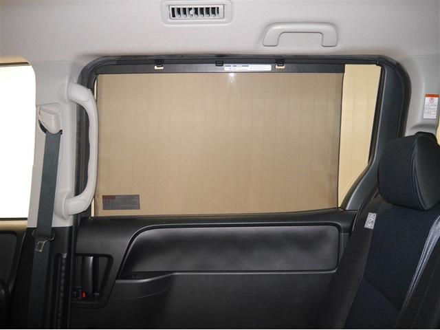 ノア X AUX リアオートエアコン パワーステアリング 助手席エアバック オートクルーズコントロール 横滑り防止装置 キーレスエントリー オートエアコン ナビ パワーウィンドウ LEDヘッド 盗難防止装置(11枚目)