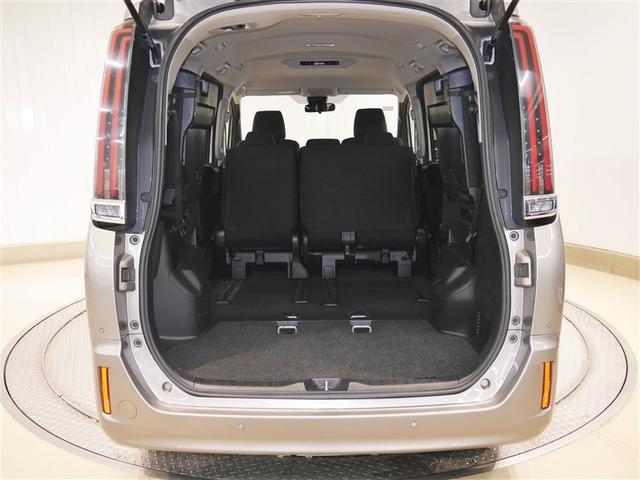 ノア X AUX リアオートエアコン パワーステアリング 助手席エアバック オートクルーズコントロール 横滑り防止装置 キーレスエントリー オートエアコン ナビ パワーウィンドウ LEDヘッド 盗難防止装置(12枚目)