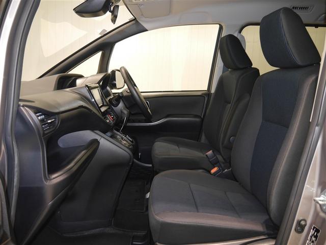 ノア X AUX リアオートエアコン パワーステアリング 助手席エアバック オートクルーズコントロール 横滑り防止装置 キーレスエントリー オートエアコン ナビ パワーウィンドウ LEDヘッド 盗難防止装置(14枚目)