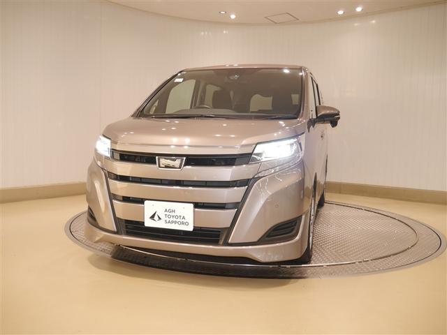 ノア X AUX リアオートエアコン パワーステアリング 助手席エアバック オートクルーズコントロール 横滑り防止装置 キーレスエントリー オートエアコン ナビ パワーウィンドウ LEDヘッド 盗難防止装置(37枚目)