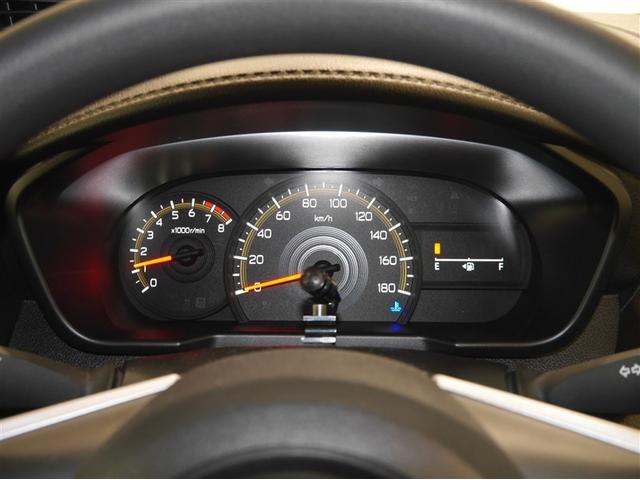 ルーミー Ｇ　バックビューカメラ　インテリキー　ワンオーナー車　盗難防止システム　ウォークスルー　両側電動スライドドア　アルミホイール　寒冷地仕様　４ＷＤ　横滑り防止装置　パワーステアリング　アイドリングストップ（7枚目）