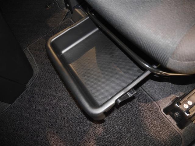 ルーミー Ｇ　バックビューカメラ　インテリキー　ワンオーナー車　盗難防止システム　ウォークスルー　両側電動スライドドア　アルミホイール　寒冷地仕様　４ＷＤ　横滑り防止装置　パワーステアリング　アイドリングストップ（13枚目）