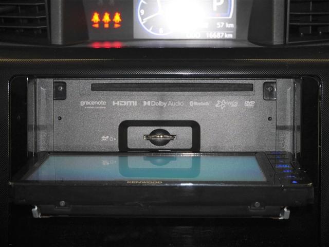 ルーミー Ｇ　バックビューカメラ　インテリキー　ワンオーナー車　盗難防止システム　ウォークスルー　両側電動スライドドア　アルミホイール　寒冷地仕様　４ＷＤ　横滑り防止装置　パワーステアリング　アイドリングストップ（16枚目）