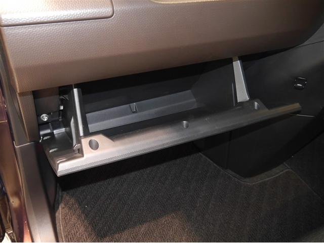 ルーミー Ｇ　バックビューカメラ　インテリキー　ワンオーナー車　盗難防止システム　ウォークスルー　両側電動スライドドア　アルミホイール　寒冷地仕様　４ＷＤ　横滑り防止装置　パワーステアリング　アイドリングストップ（26枚目）