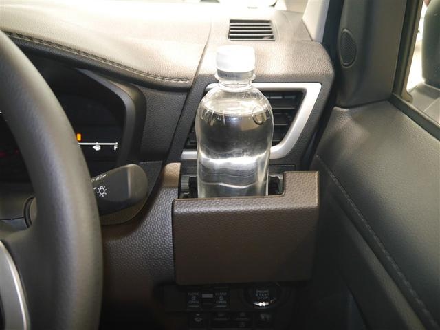 ルーミー Ｇ　バックビューカメラ　インテリキー　ワンオーナー車　盗難防止システム　ウォークスルー　両側電動スライドドア　アルミホイール　寒冷地仕様　４ＷＤ　横滑り防止装置　パワーステアリング　アイドリングストップ（27枚目）