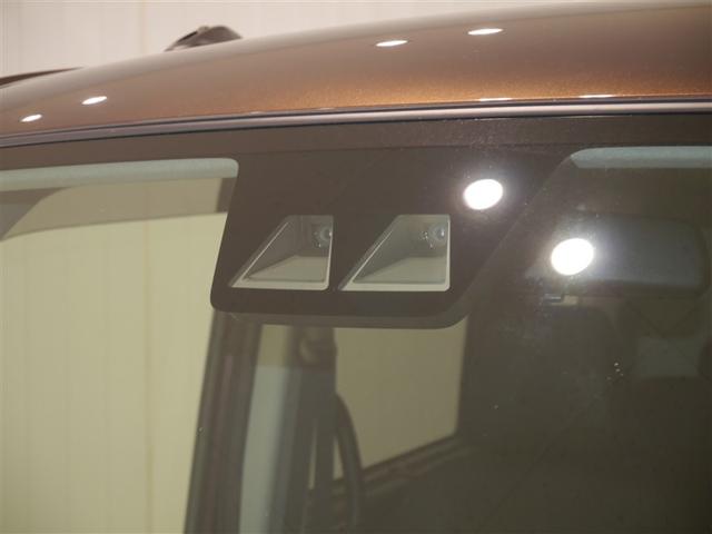 ルーミー Ｇ　バックビューカメラ　インテリキー　ワンオーナー車　盗難防止システム　ウォークスルー　両側電動スライドドア　アルミホイール　寒冷地仕様　４ＷＤ　横滑り防止装置　パワーステアリング　アイドリングストップ（29枚目）