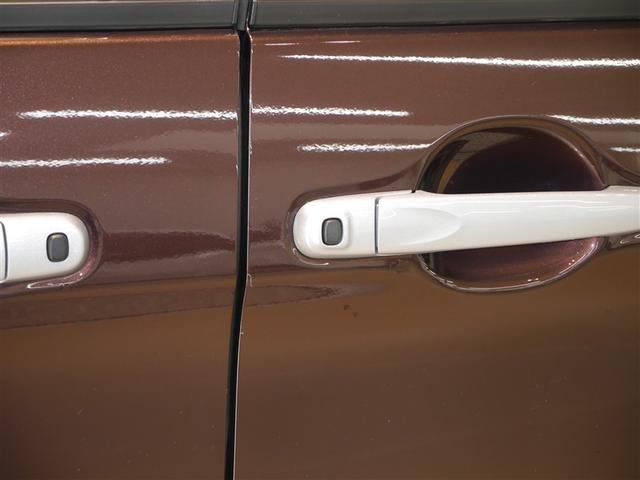 ルーミー Ｇ　バックビューカメラ　インテリキー　ワンオーナー車　盗難防止システム　ウォークスルー　両側電動スライドドア　アルミホイール　寒冷地仕様　４ＷＤ　横滑り防止装置　パワーステアリング　アイドリングストップ（30枚目）