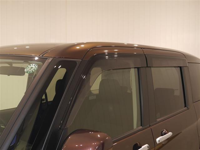 ルーミー Ｇ　バックビューカメラ　インテリキー　ワンオーナー車　盗難防止システム　ウォークスルー　両側電動スライドドア　アルミホイール　寒冷地仕様　４ＷＤ　横滑り防止装置　パワーステアリング　アイドリングストップ（31枚目）